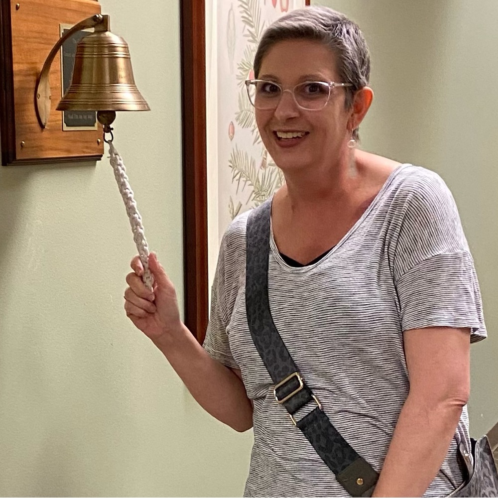 Meet your Posher, Jennifer